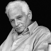 Jacques Derrida