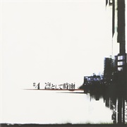 凛として時雨 - #4