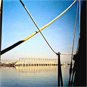 East River - King's Bay Sub Base, GA