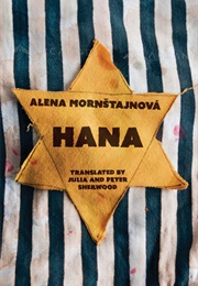 Hana (Alena Mornštajnová)