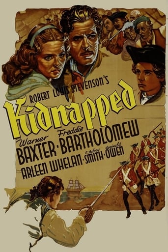 Kidnapped (1938)