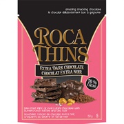 Brown & Haley Roca Thins