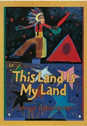 This Land Is My Land (George Littlechild)