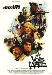 The Milky Way (1969)