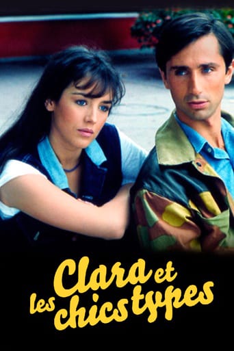Clara and Chics Types (1980)