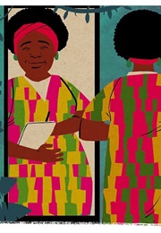 The No. 1 Lady Detective's New Year's Resolutions (Alexander McCall Smith)