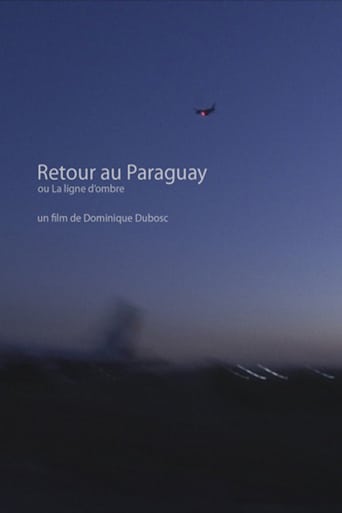 Paraguay Remembered (2017)