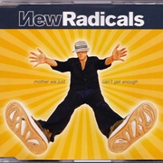 Mother We Just Can't Get Enough