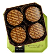 Norman Love S'more Love