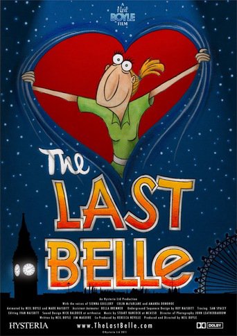 The Last Belle (2011)