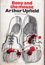 Bony and the Mouse (Arthur William Upfield)