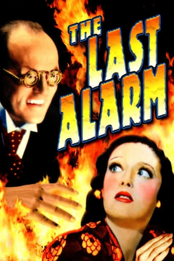 The Last Alarm (1940)