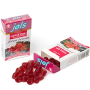 Jols Pastilles Forest Berries