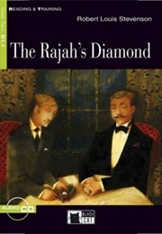 The Rajah&#39;s Diamond (Robert Louis Stevenson)