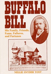 Buffalo Bill (Nellie Snyder Yost)