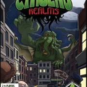 Cthulhu Realms