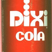Dixi Cola