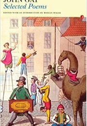 Selected Poems (John Gay)