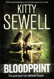 Blood Print (Kitty Sewell)