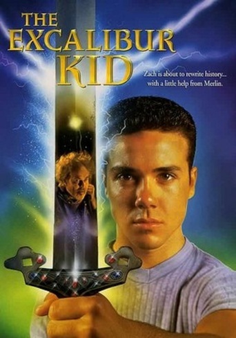 The Excalibur Kid (1999)