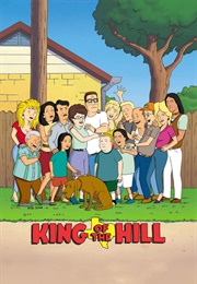 King of the Hill (TV Series) (1997)