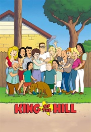 King of the Hill (TV Series) (1997)