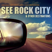 See Rock City and Other Destinations