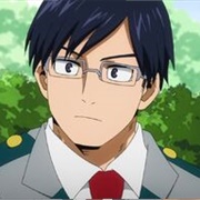Tenya Iida
