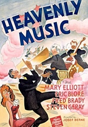 Heavenly Music (1943)