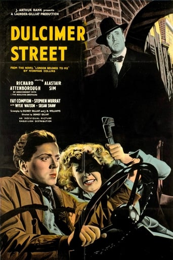 London Belongs to Me (1948)