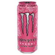 Ultra Rosá Zero Sugar