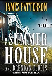 The Summer House (James Patterson)
