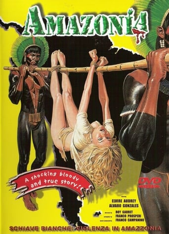 The White Slave (1985)