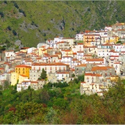 Buonvicino, Calabria, Italy