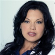 I'm a Superstar. a Superstar With a Scalpel.