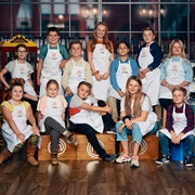 Sveriges Yngsta Mästerkock (2020) Säsong 7