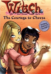 The Courage to Choose (Kate Egan)