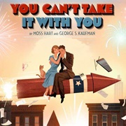 You Can't Take It With You