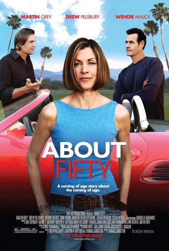 About Fifty (2011)