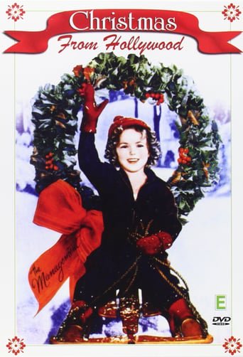 Christmas From Hollywood (2003)