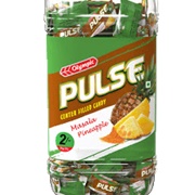 Pulse Masala Pineapple