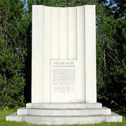 Brigham Young Memorial
