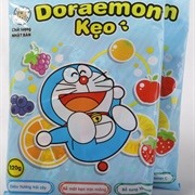 Eikodo Doraemon Keo