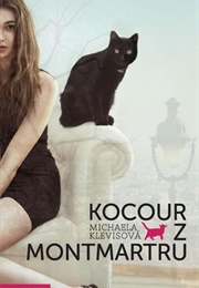 Kocour Z Montmartru (Michaela Klevisová)
