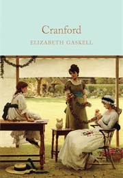 Cranford (Elizabeth Gaskell)