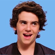 Jack Dylan Grazer
