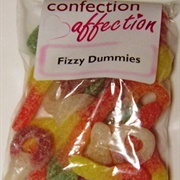 Confection Affection Fizzy Dummies