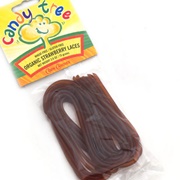 Candy Tree Strawberry Laces
