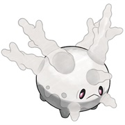 Galarian Corsola