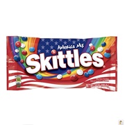 Skittles America Mix